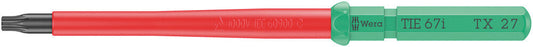 Kraftform Kompakt VDE 67 i TORX® Take it easy