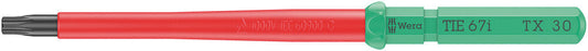 Kraftform Kompakt VDE 67 i TORX® Take it easy