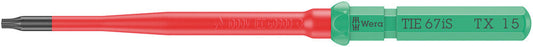Kraftform Kompakt VDE 67 iS TORX® Take it easy