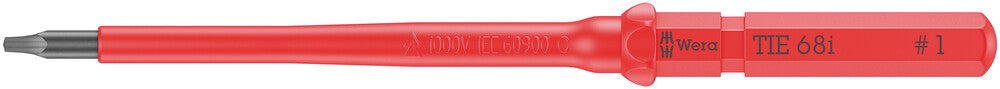 Kraftform Kompakt VDE 68 i Take it easy
