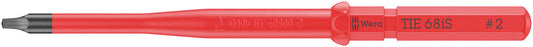 Kraftform Kompakt VDE 68 iS Take it easy