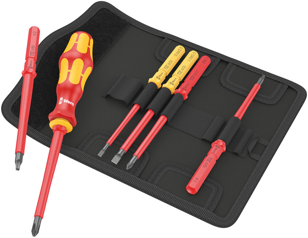 Kraftform Kompakt VDE 7 Imperial 1 Tool finder