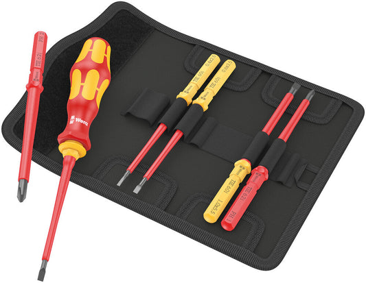 Kraftform Kompakt VDE 7 Universal 1 Tool finder