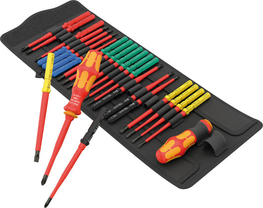 Kraftform Kompakt VDE Big Pack 1