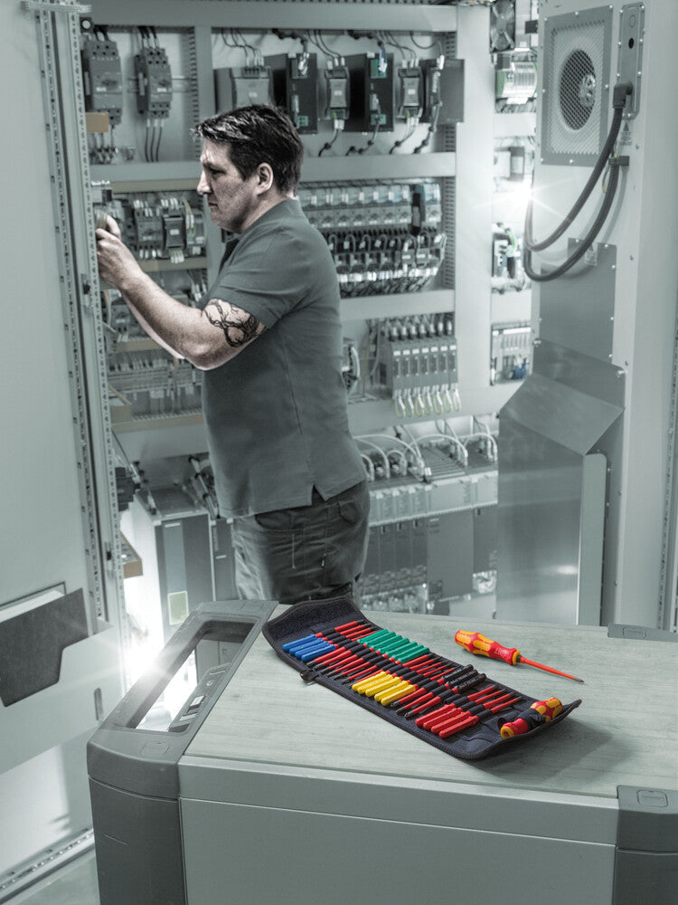 Kraftform Kompakt VDE Big Pack 1