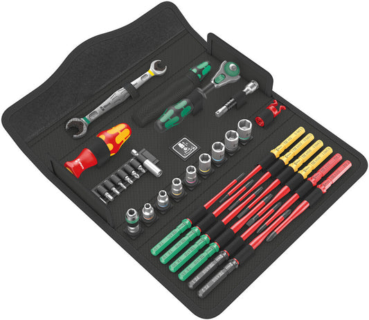 Kraftform Kompakt W 2 Maintenance
