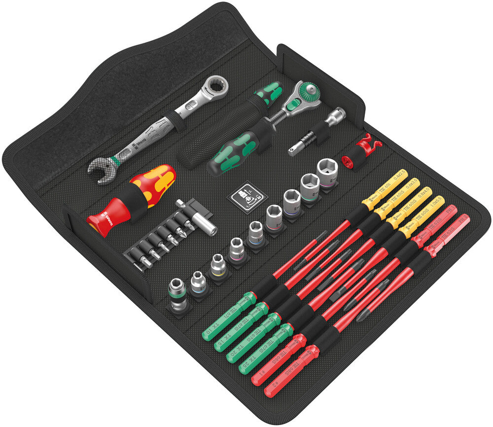 Kraftform Kompakt W Imperial 1 Maintenance
