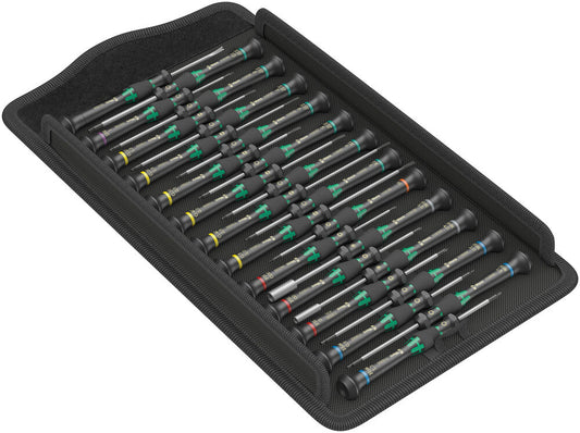 Kraftform Micro Big Pack 1 screwdriver set for electronic applications