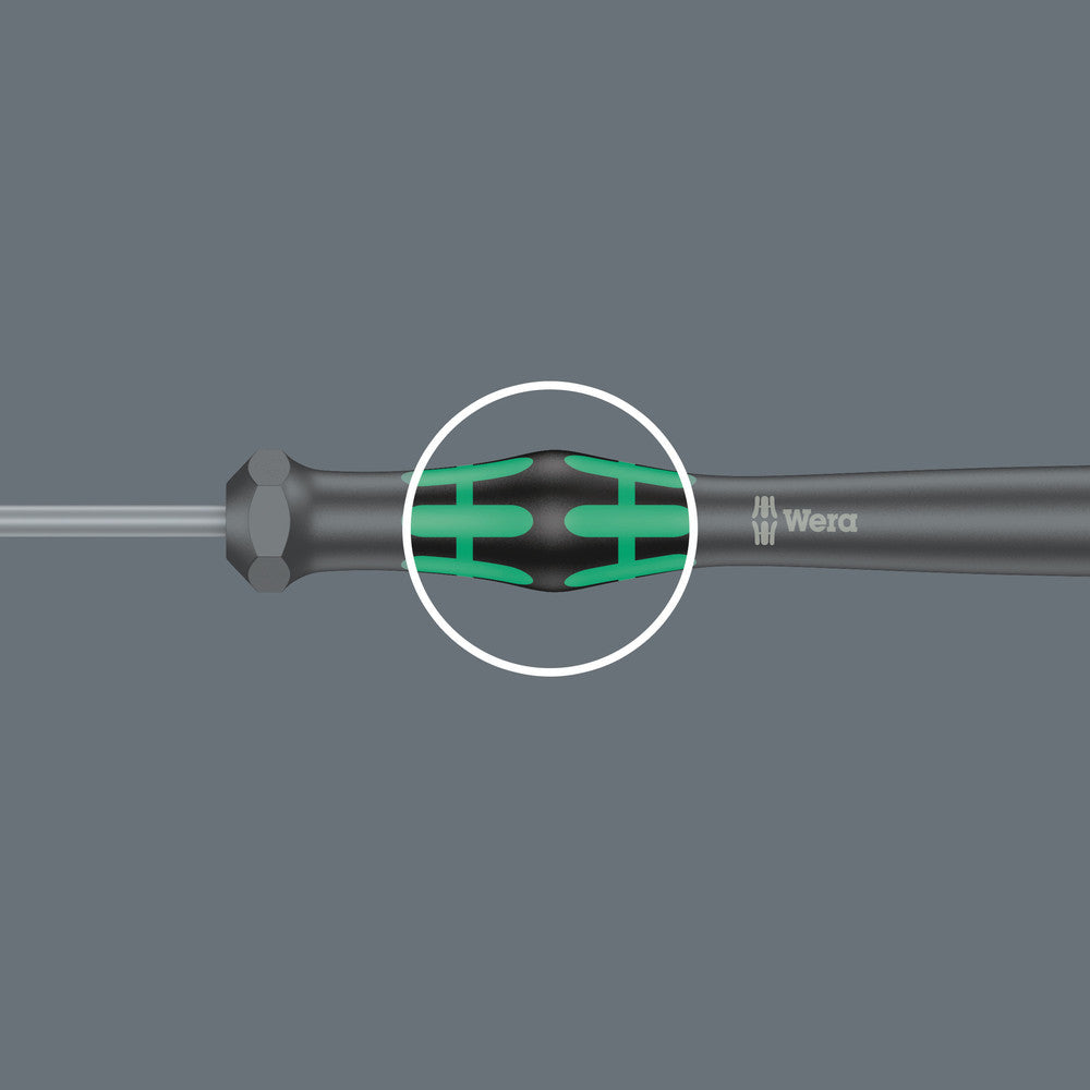 Kraftform Micro Big Pack 1 screwdriver set for electronic applications