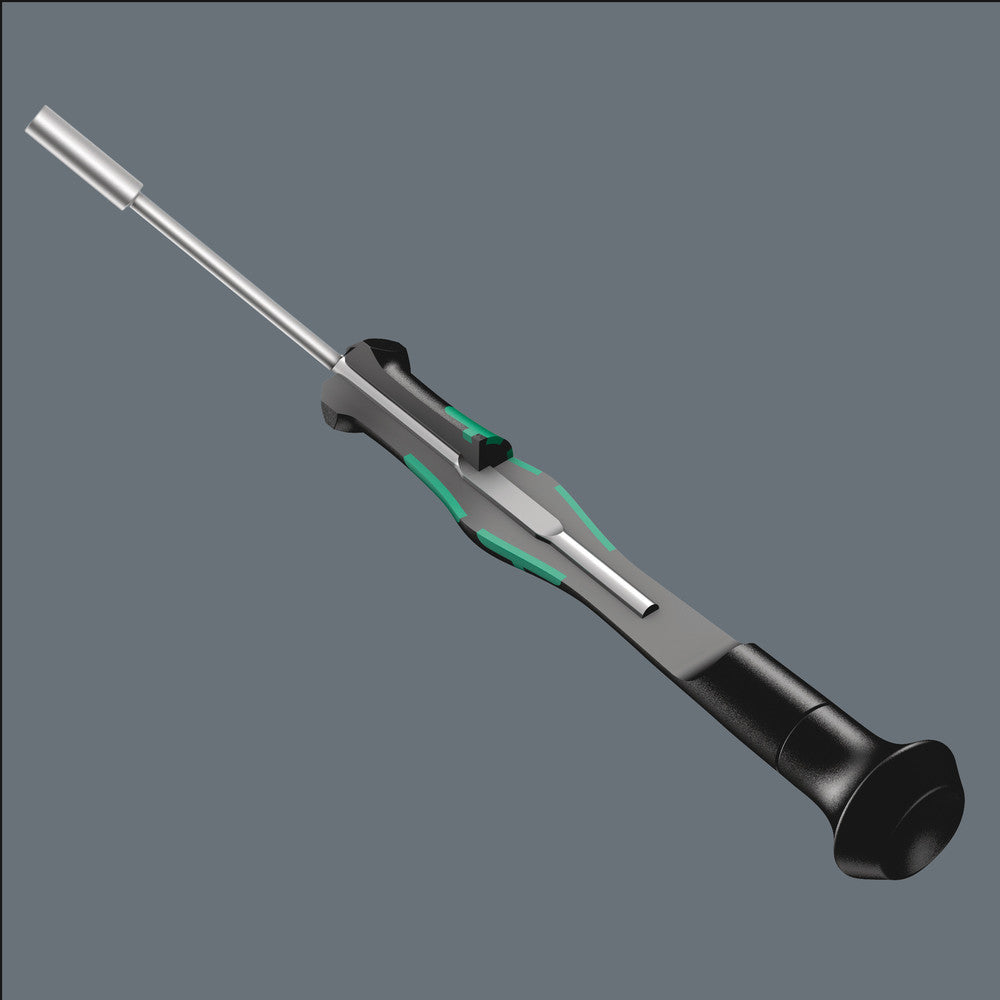 2069 Nutdriver for electronic applications