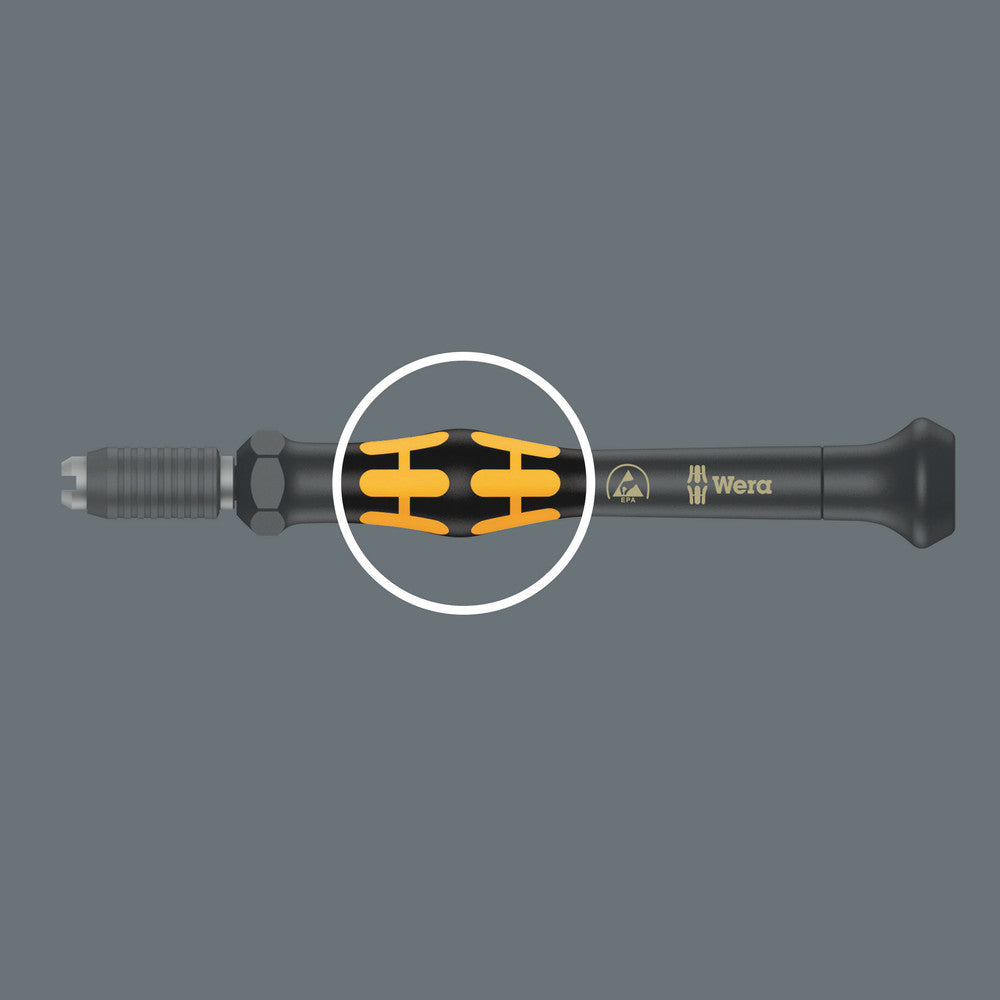 Kraftform Kompakt Micro 21 ESD 1