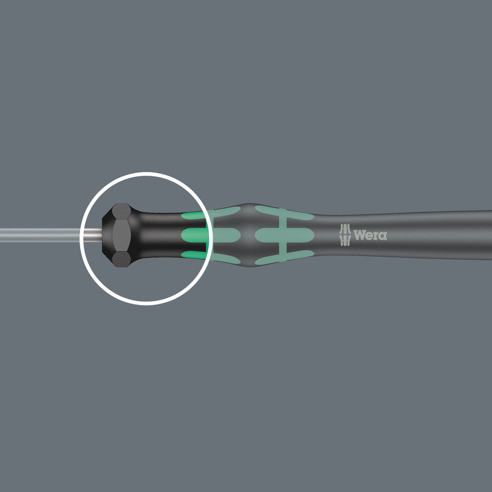 Kraftform Micro Big Pack 1 screwdriver set for electronic applications