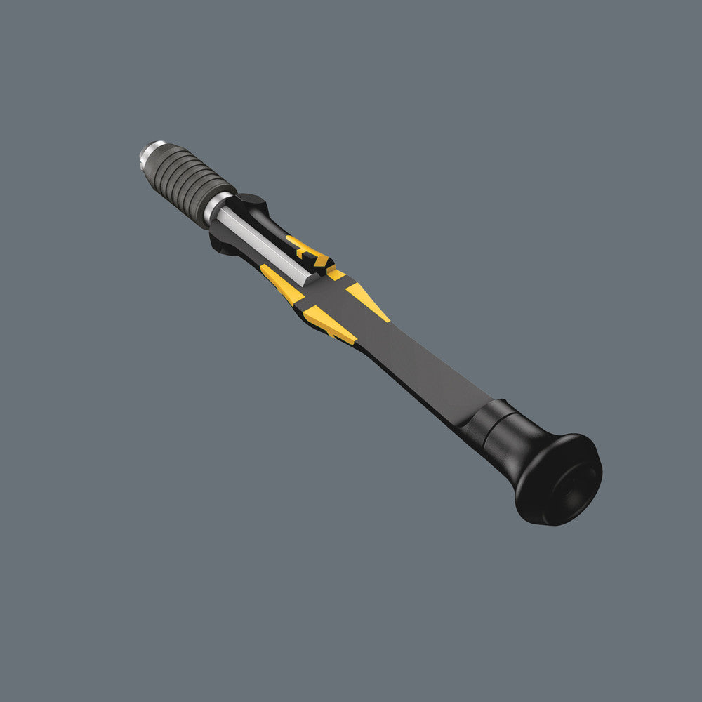 1013 Kraftform Micro ESD Bitholding screwdriver