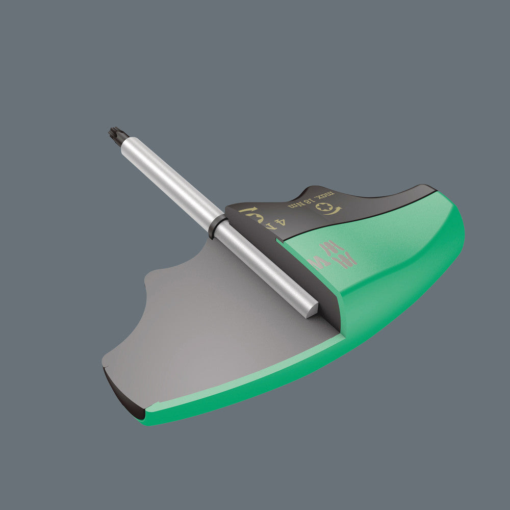 400 TX Torque-indicator