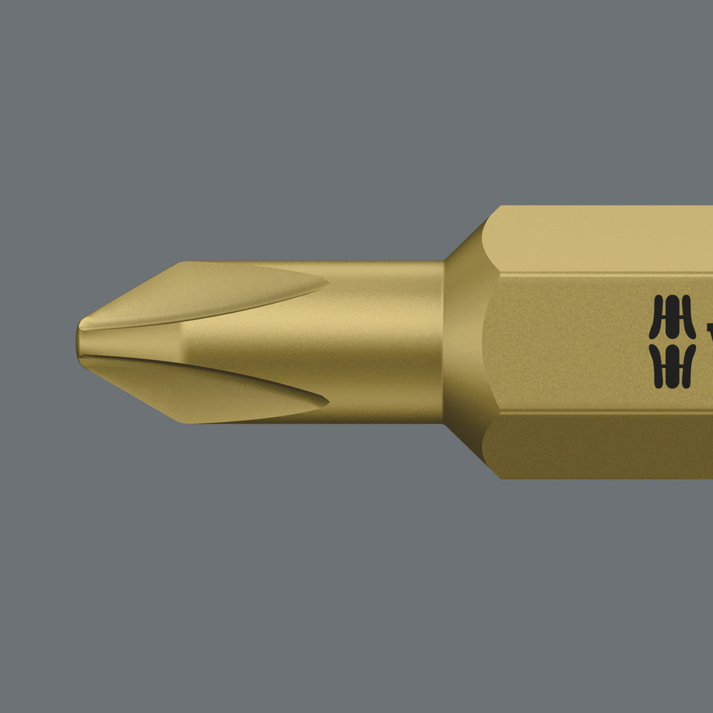 851/4 RH Reduced tip bits