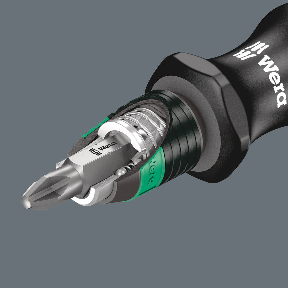 845/8 1-flute Countersink Bits Set