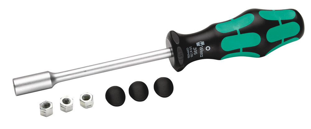 Re-Calibration-Set Series 7400, pistol handle