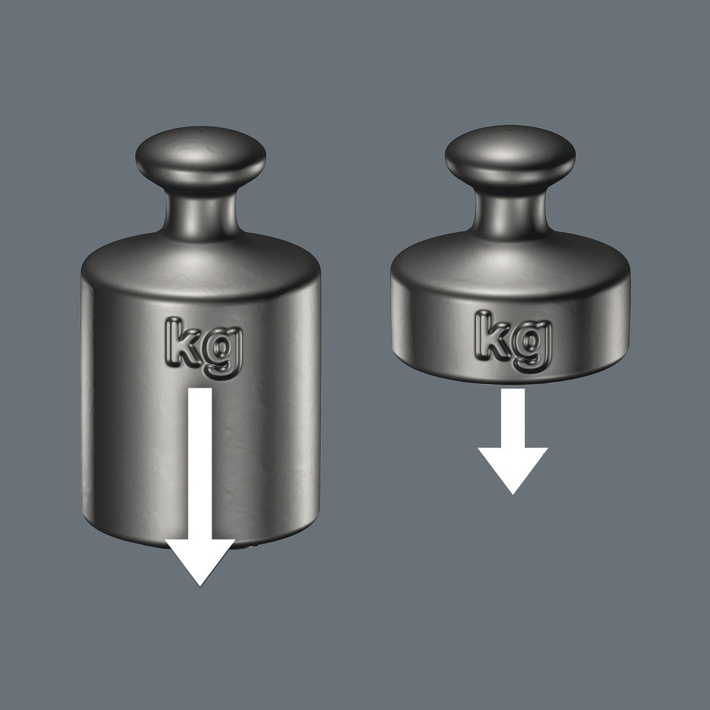 Bit-Check 6 Impaktor 1 SB