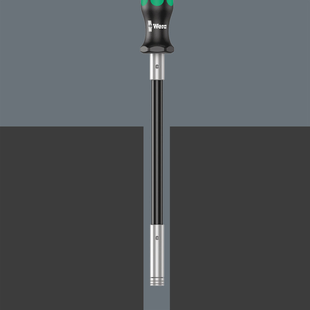 Kraftform Kompakt F 1 screwdriving tool set for window installation