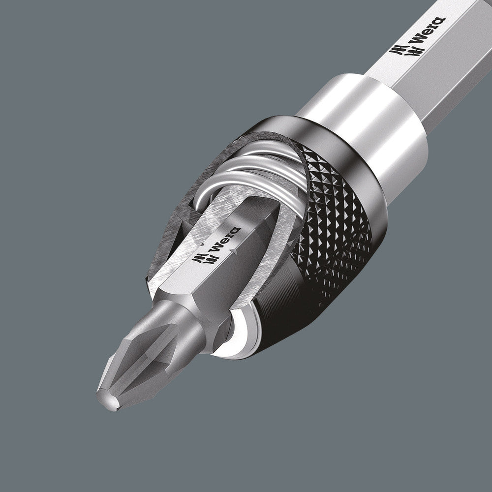 830 Vario bit holder adaptor