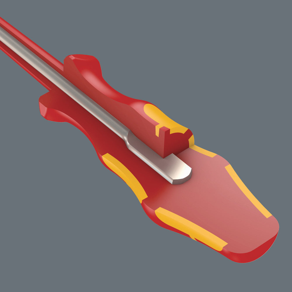 167 i VDE Insulated screwdriver for TORX® screws