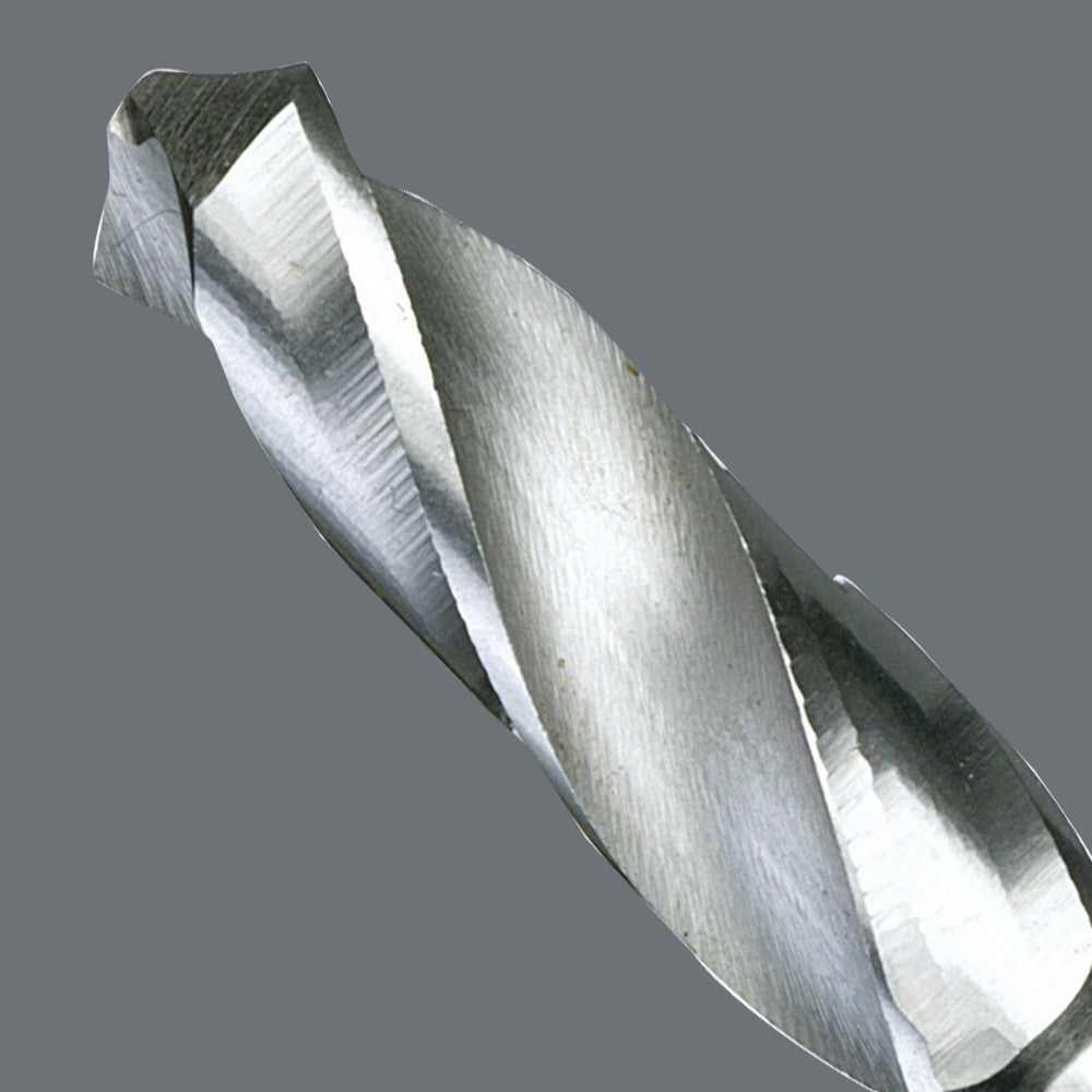 848 HSS Metal Twist Drill Bits