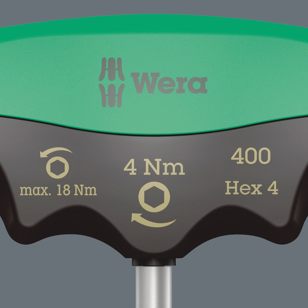 400 Hex Torque-indicator