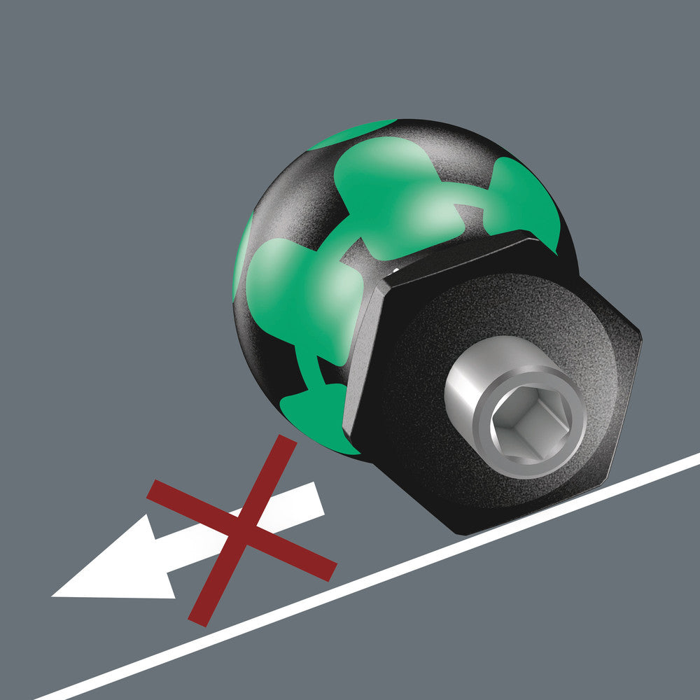 Kraftform Kompakt Stubby 1