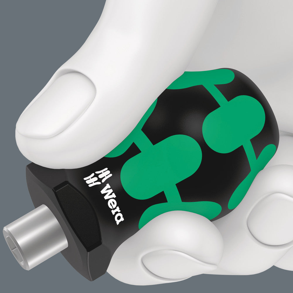 811/1 Stubby Bitholding screwdriver, magnetic