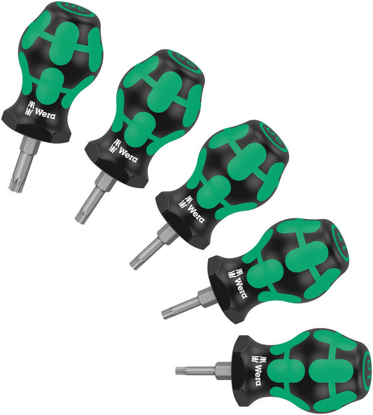 Stubby Set TX 1 Screwdriver set TORX®