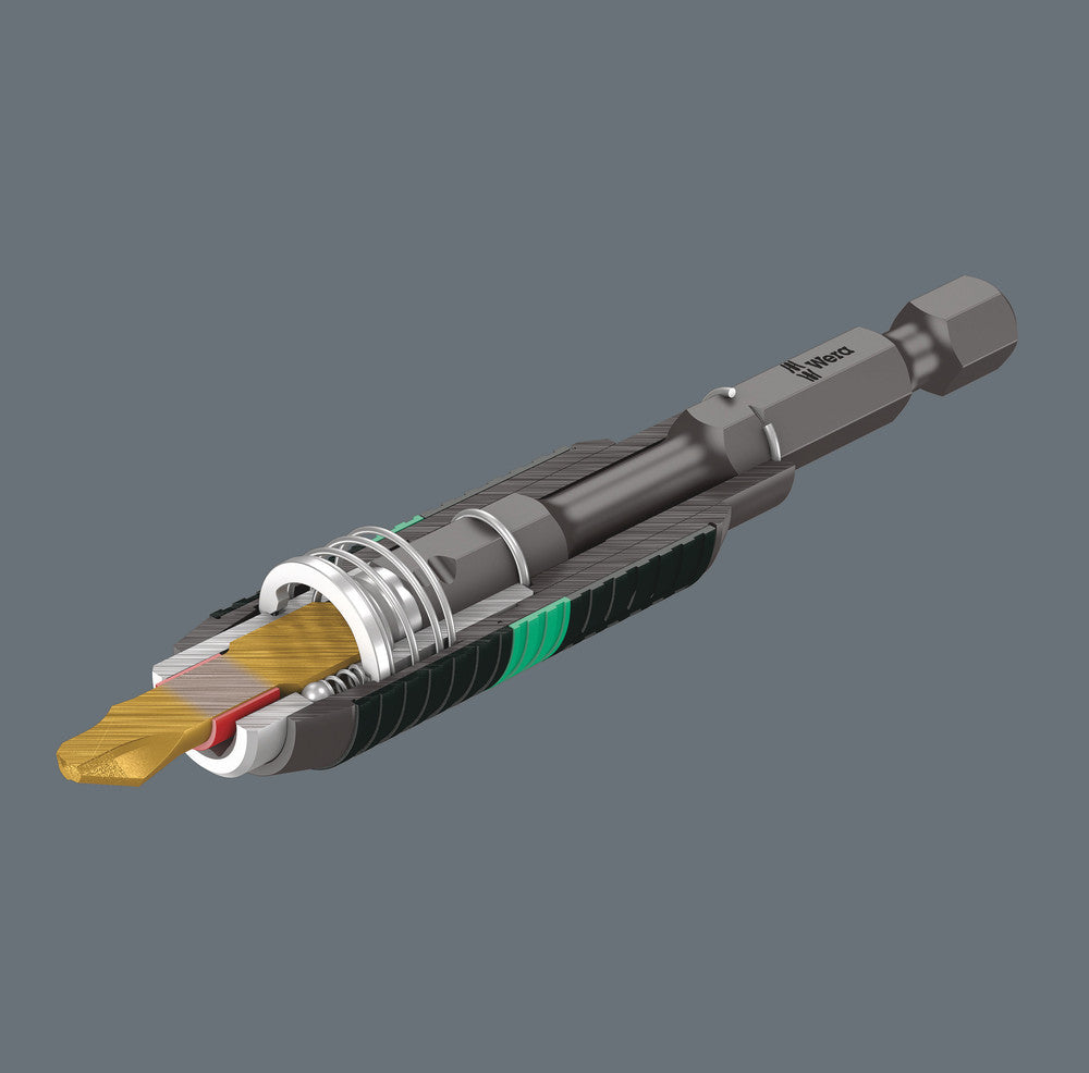 800/1 BDC bits