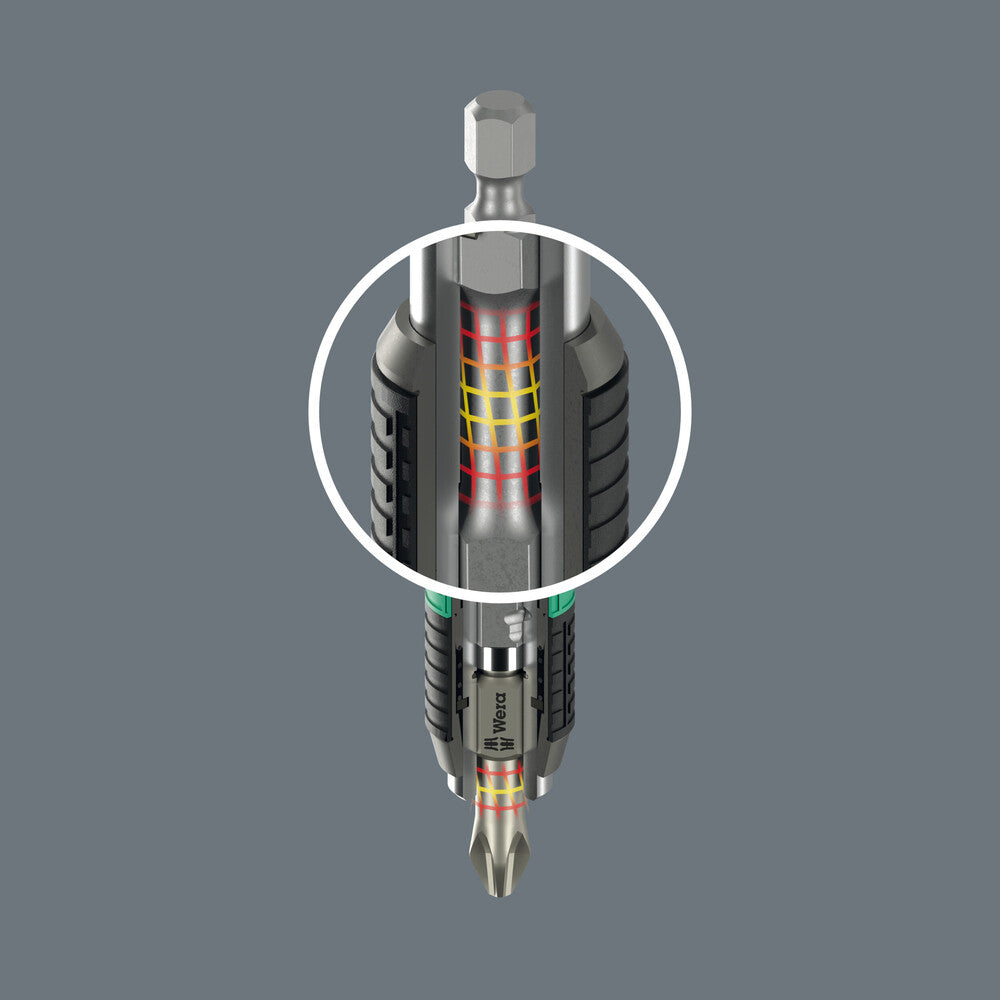Bit-Check 10 BiTorsion 1