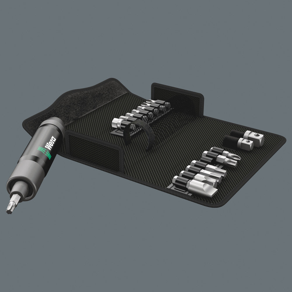 2090 Impact driver 90 Nm
