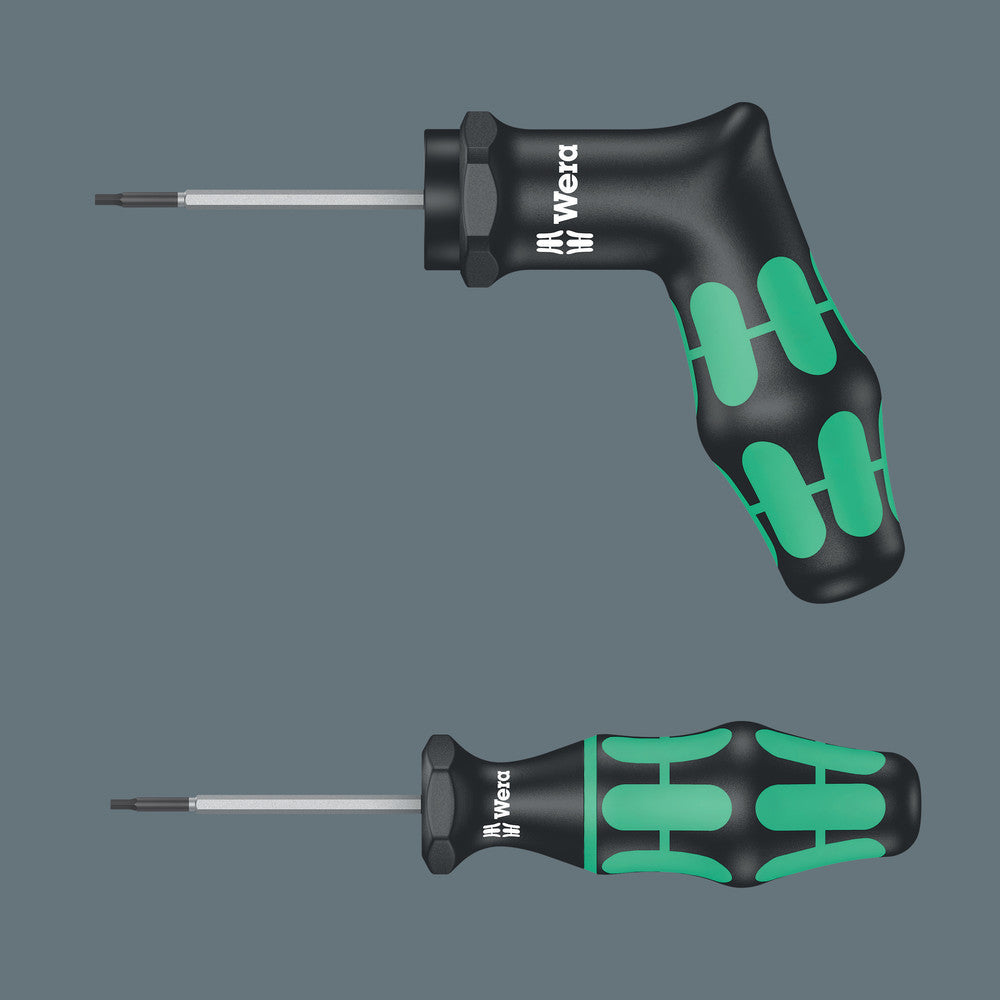 300 IP TORX PLUS® Torque-indicator