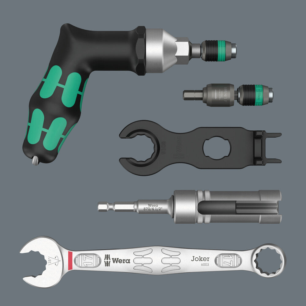 9524 Photovoltaic mounting tool set 1