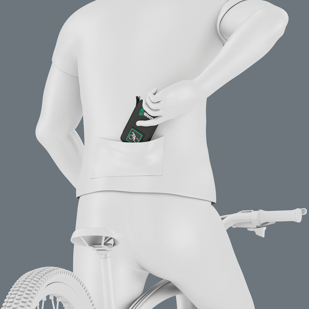 Bicycle Set 3 A