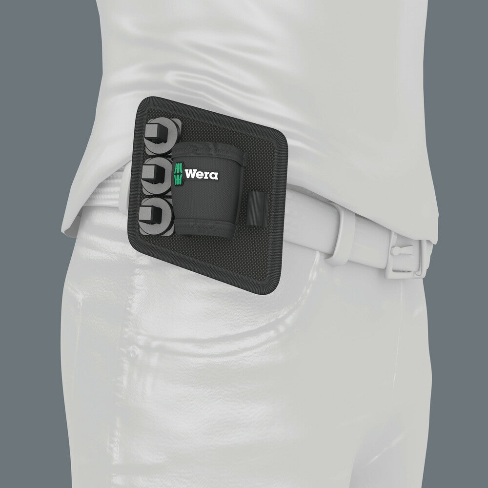9468 Zyklop Pocket holster, empty