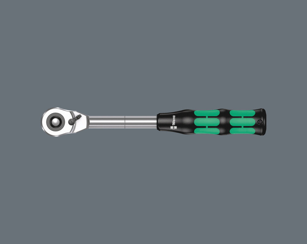 Zyklop Hybrid Set