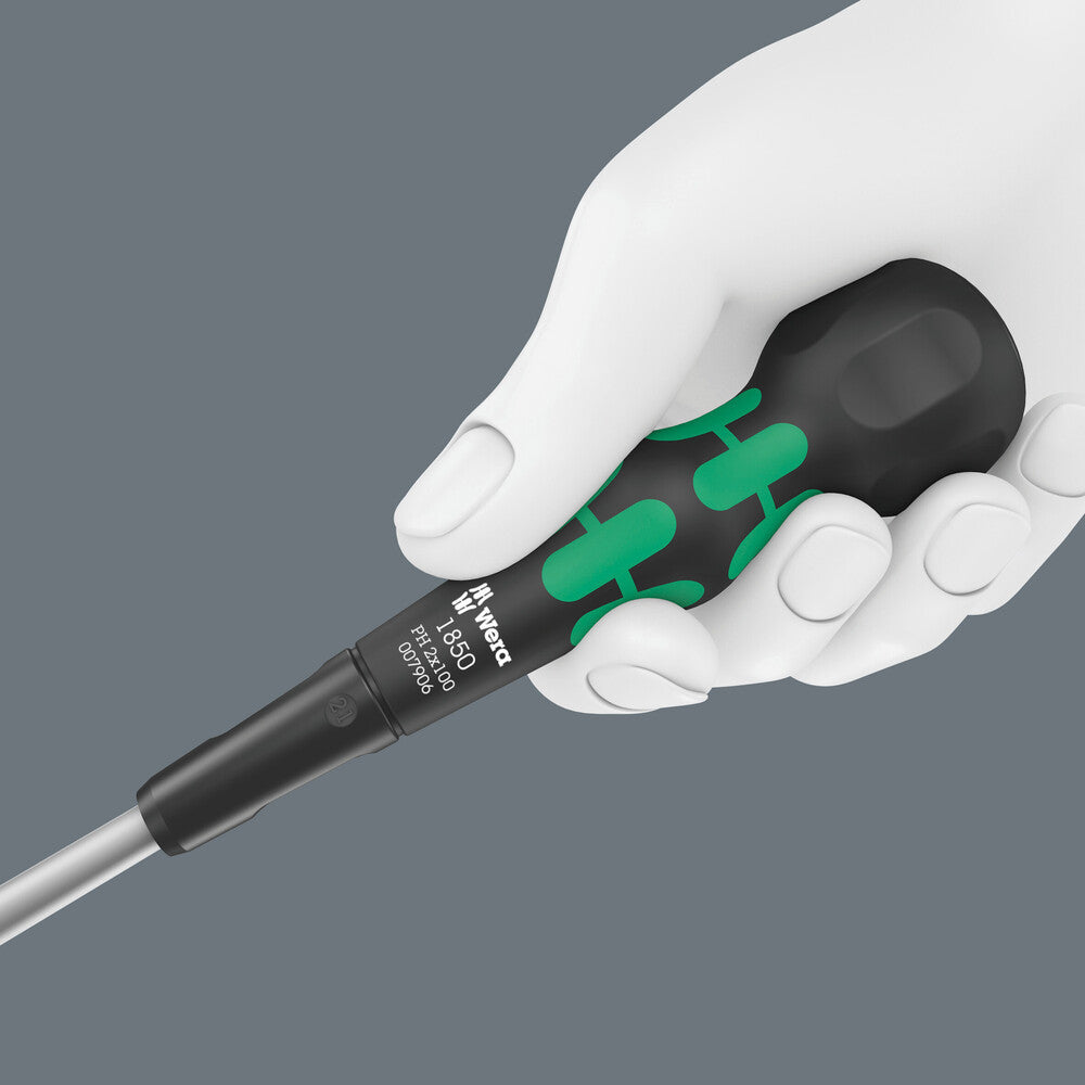 1850 PH Kraftform Ball-Grip Phillips-head screwdriver