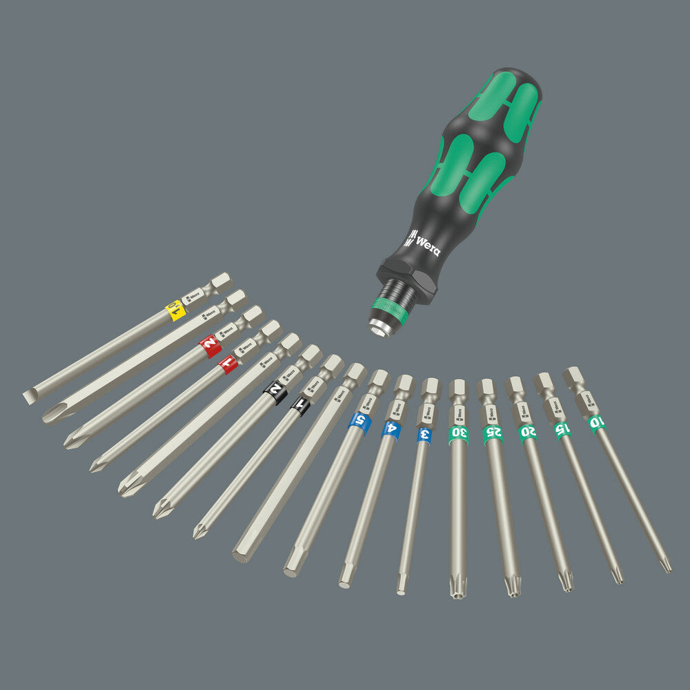 Kraftform Kompakt 60 Tool Finder