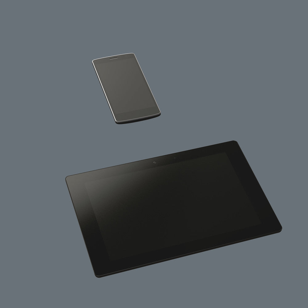 Kraftform Micro 6 ESD Smartphone repair kit 1