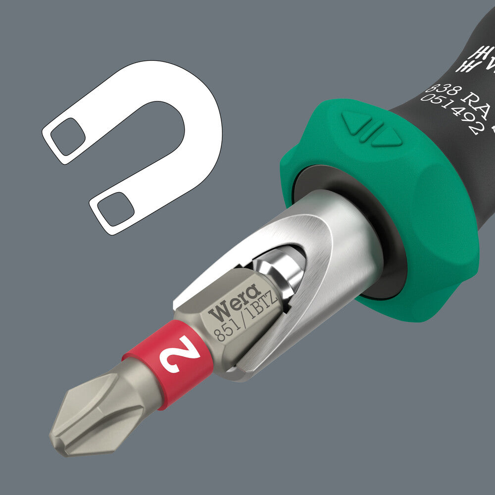 Kraftform Kompakt 838 RA S Set 1