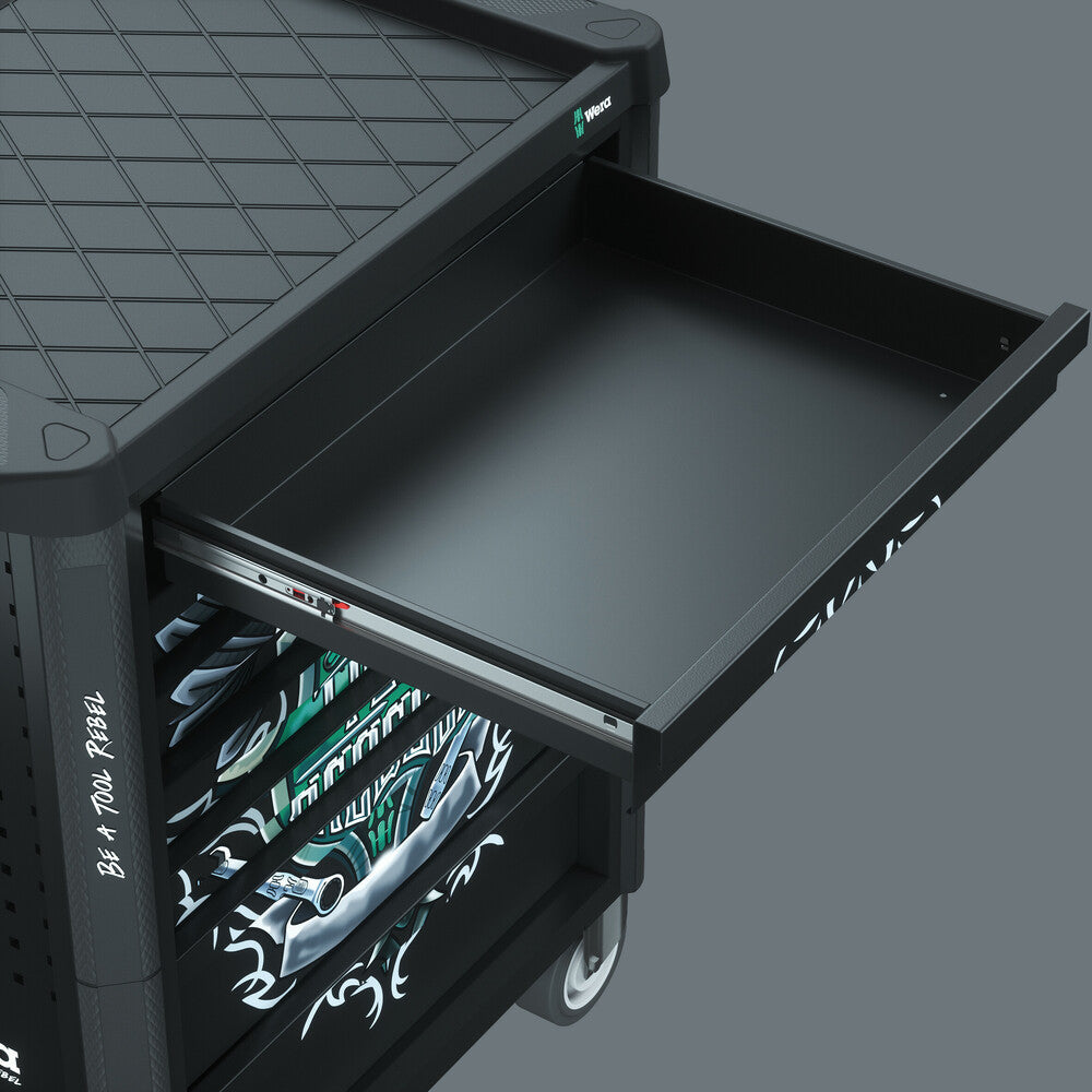 9700 Tool Rebel Roller Cabinet 1
