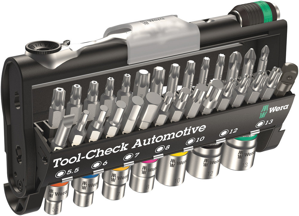 Tool-Check Automotive 1