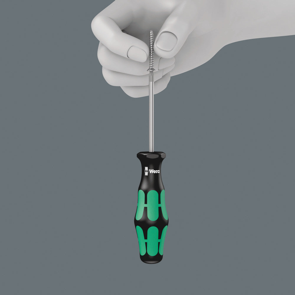 367 TORX® HF Screwdriver with holding function for TORX® screws