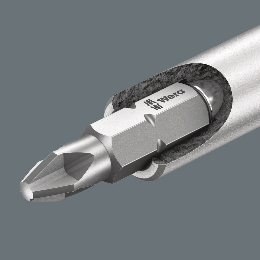 Kraftform Kompakt 27 RA 1 SB