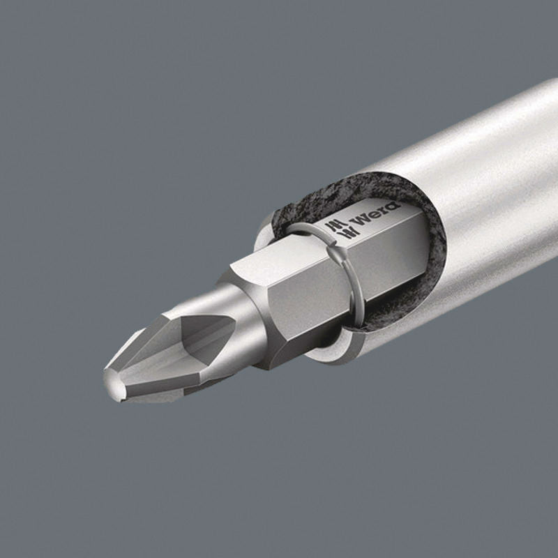 890/4/1 Universal Bit Holder