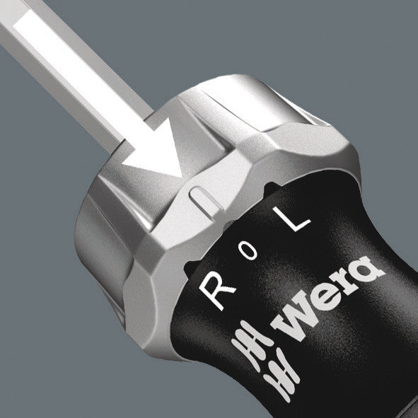 Kraftform Kompakt 27 RA 2 SB
