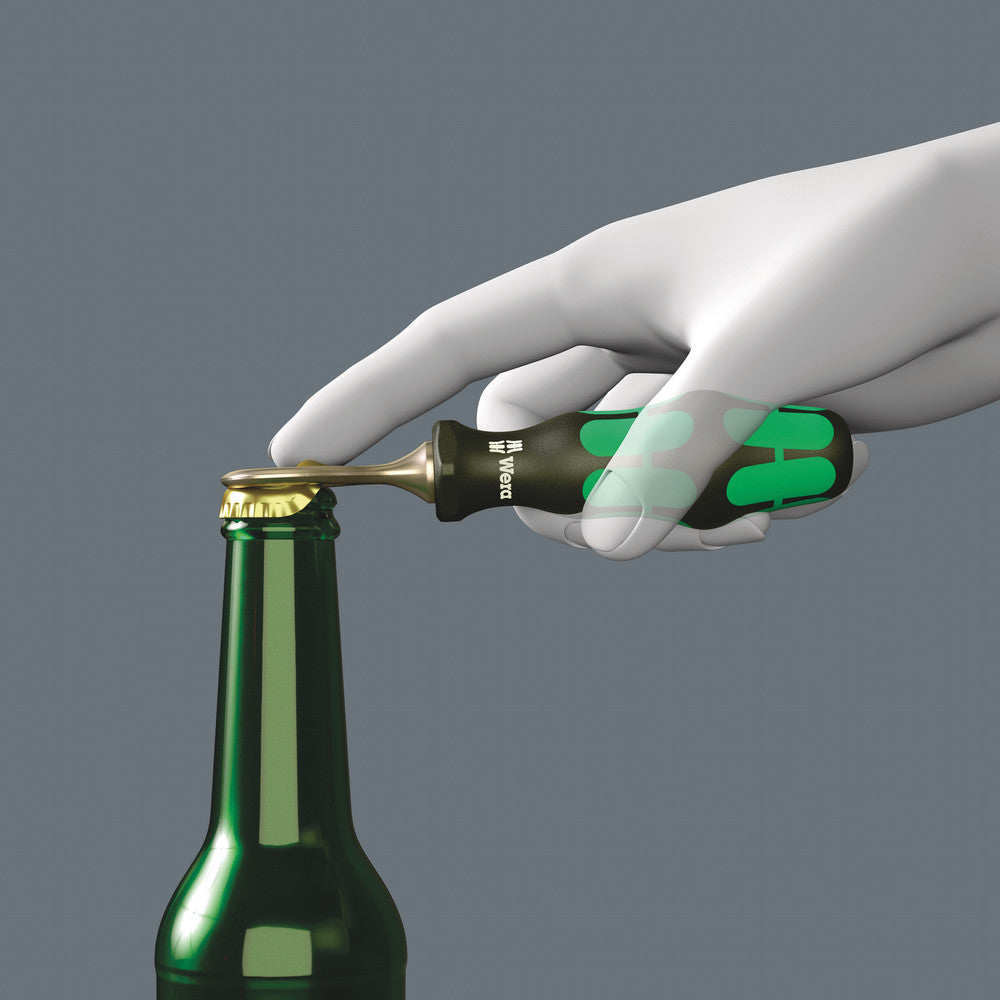 9516 Wera Comfort & Refreshment Set