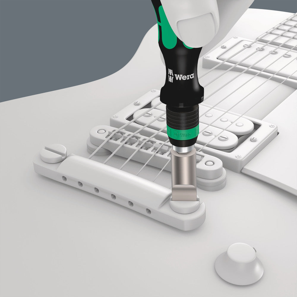 9100 Guitar tool set
